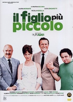 Il figlio più piccolo (2010)
