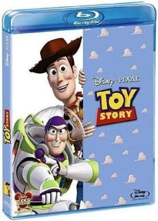 Toy Story (1995)