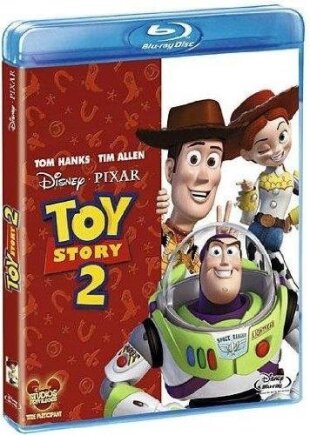 Toy Story 2 (1999)
