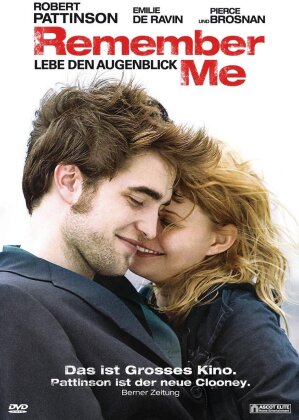 Remember Me (2010)