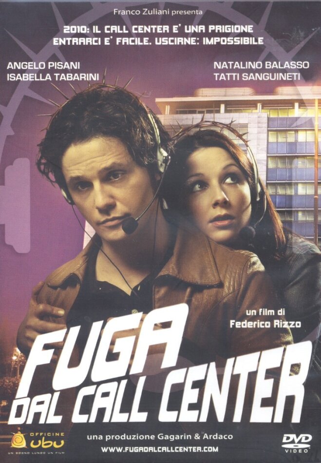 Fuga dal Call Center
