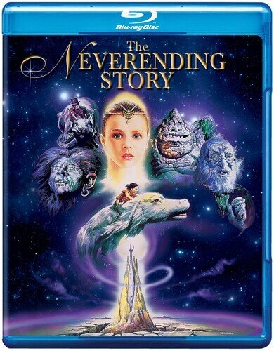 The Neverending Story (1984)