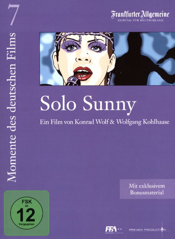 Solo Sunny - FAZ DVD 07 (1980)