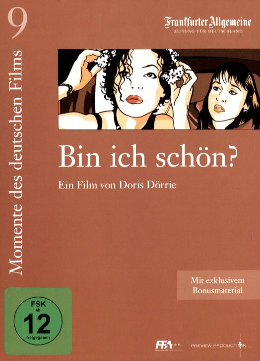 Bin ich schön? - FAZ DVD 09 (1998)