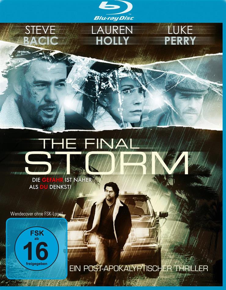 The Final Storm (2010)