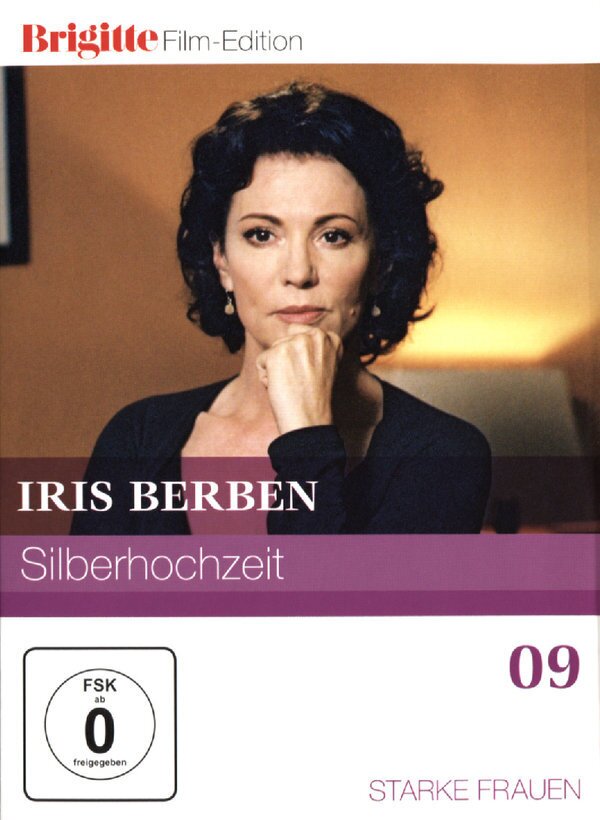 Silberhochzeit - Brigitte Film-Edition / Starke Frauen 09