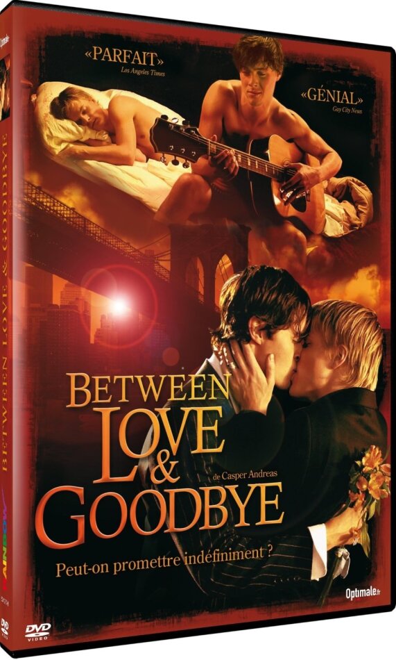 Between Love & Goodbye (2008) Collection Rainbow