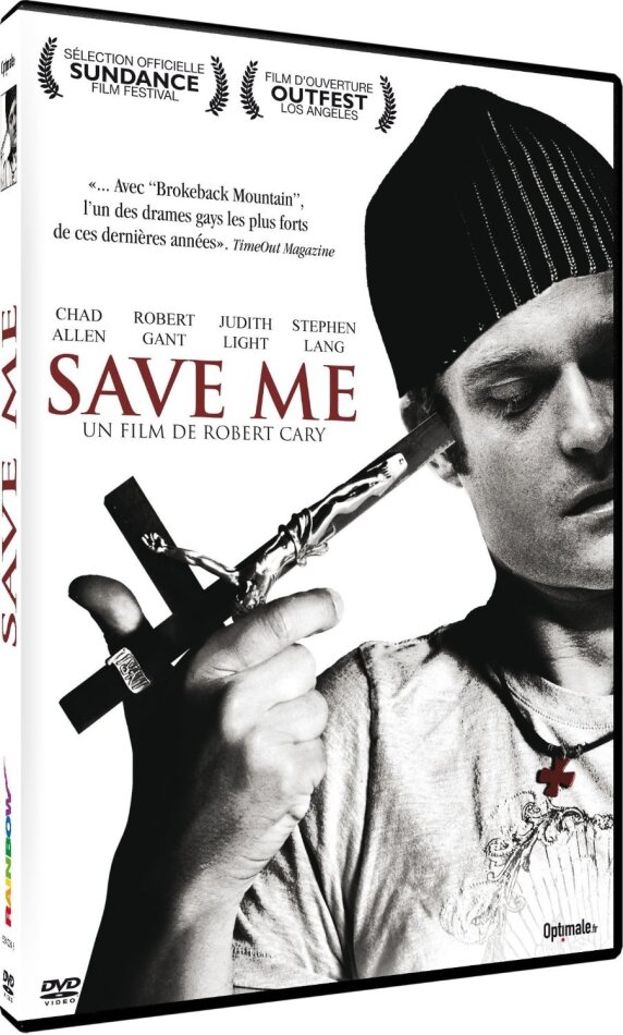 Save Me (2007) Collection Rainbow
