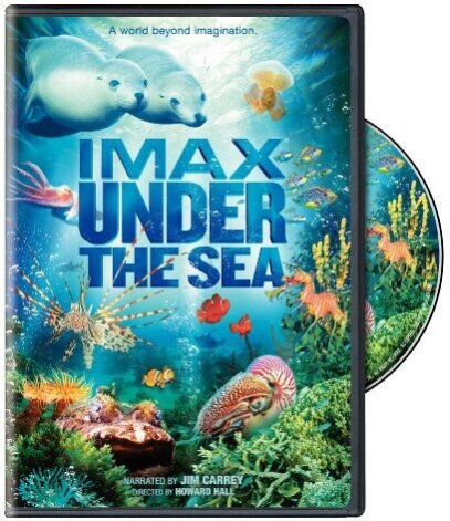 Under the Sea Imax