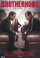 Brotherhood - Saison 2 3 DVDs