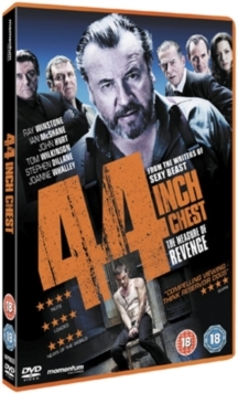 44 Inch Chest (2009)