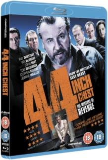 44 Inch Chest (2009)