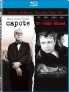 Capote / In cold blood 2 Blu-ray