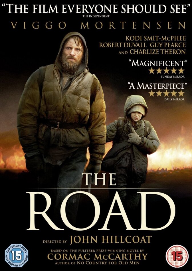 The Road (2009)