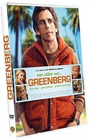 Greenberg (2010)