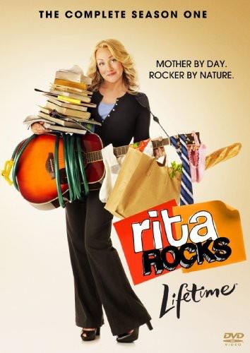 Rita Rocks - Season 1 3 DVD
