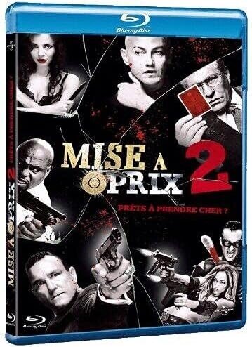 Mise à prix 2 (2010)