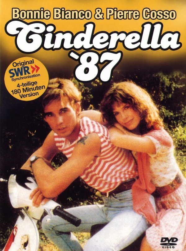 Cinderella '87