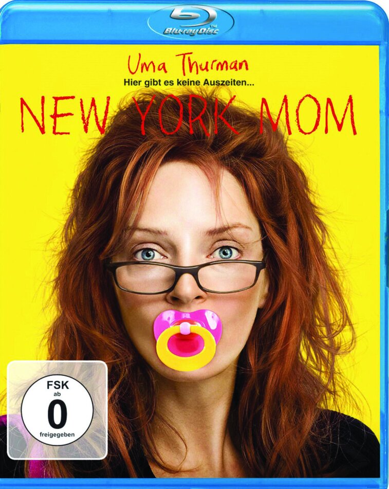 New York Mom - Motherhood (2009) (2009)