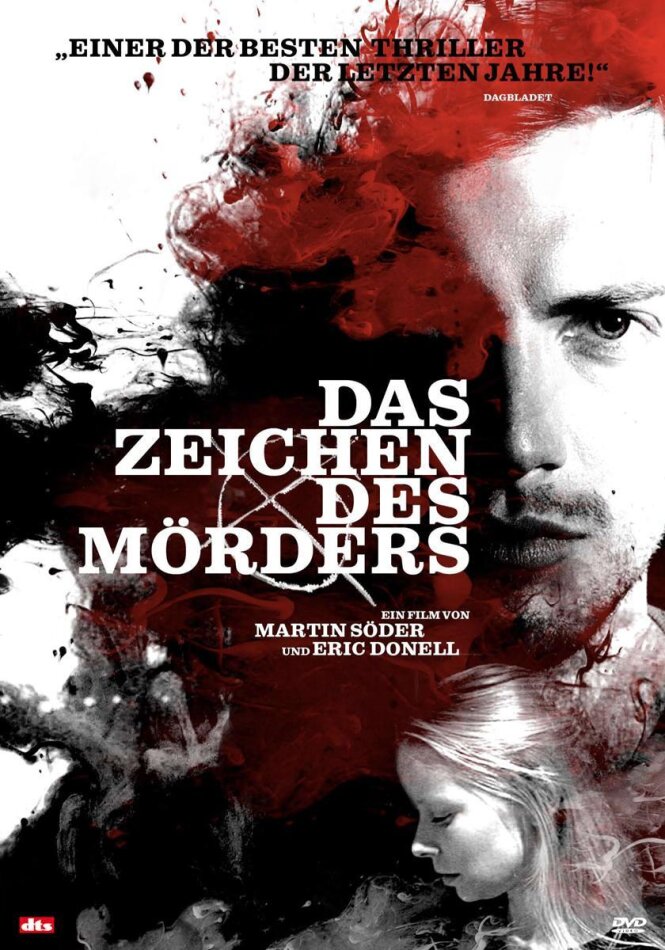 Das Zeichen des Mörders