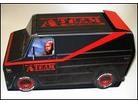 A-Team - The complete Series Limited Edition, 25 DVDs