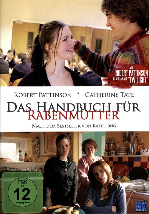Das Handbuch für Rabenmütter