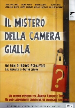 Il mistero della camera gialla (2003)
