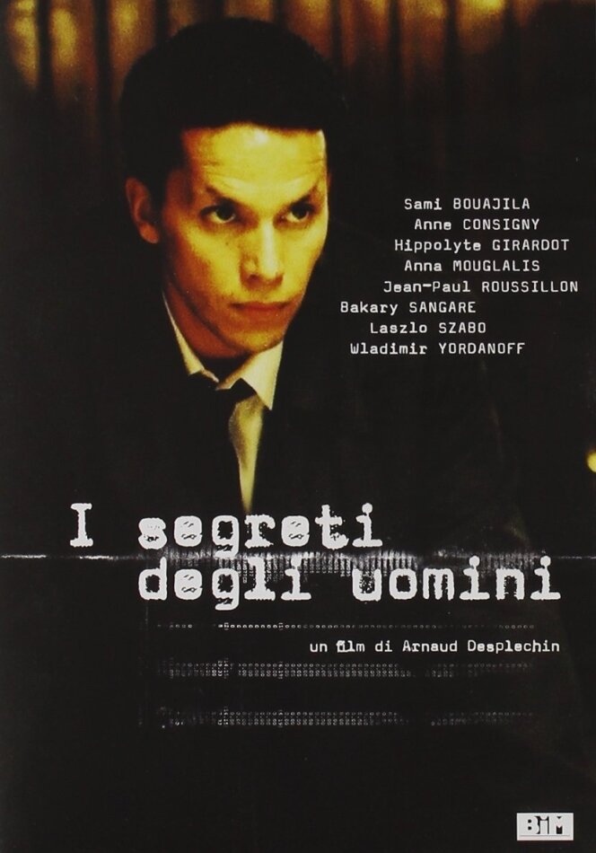 I segreti degli uomini (1997)