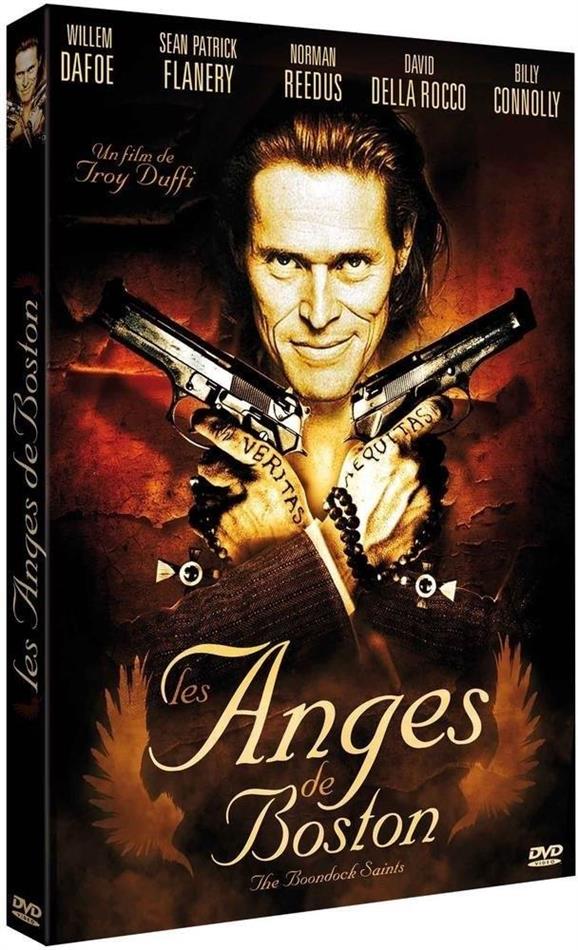 Les Anges de Boston - The Boondock Saints (1999)