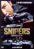 Snipers - Tireurs d'élite