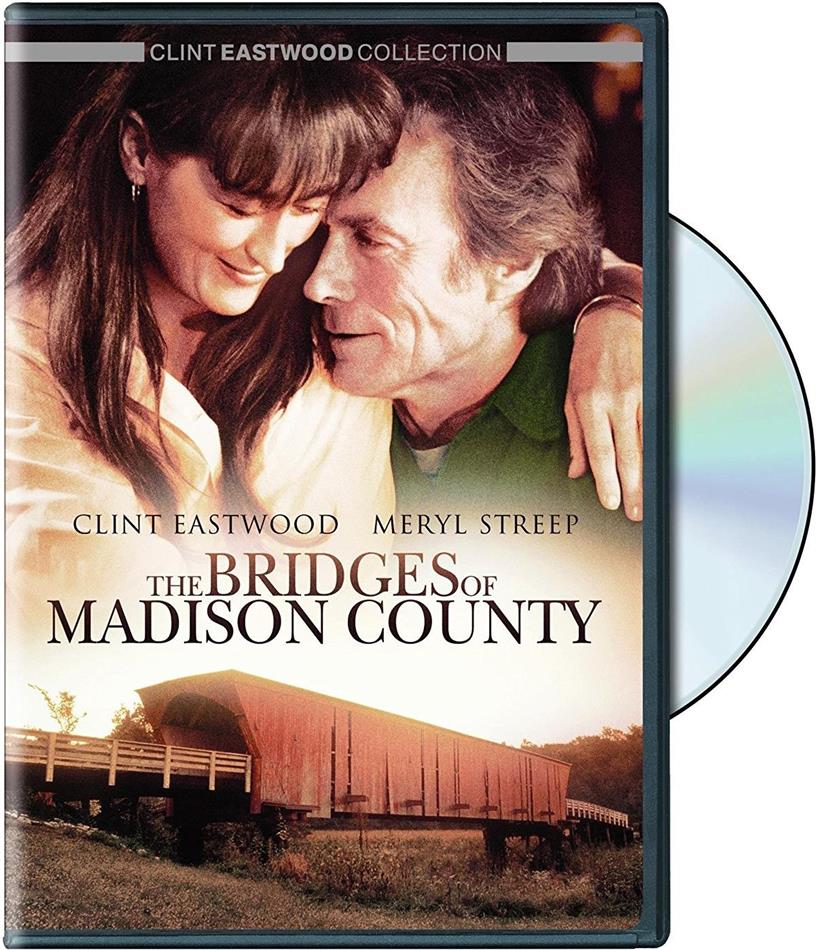 The Bridges of Madison County (1995)