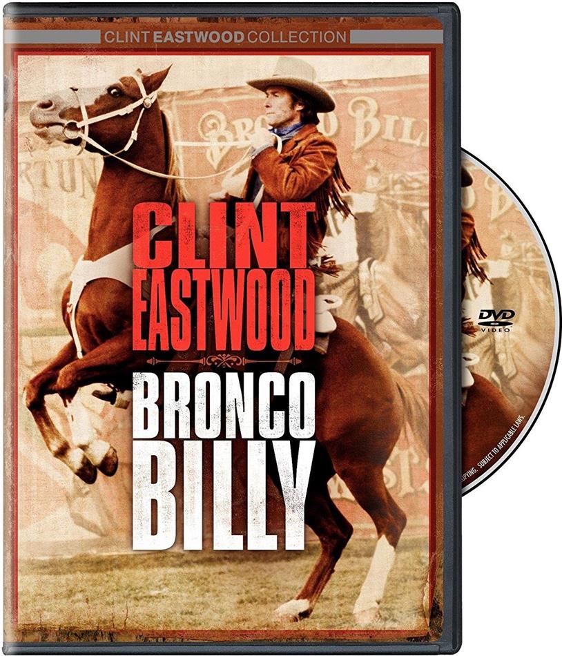 Bronco Billy (1980)