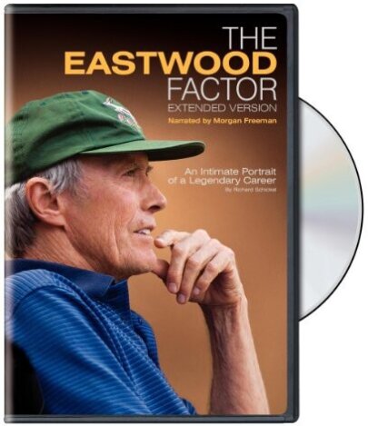 The Eastwood Factor Extended Edition