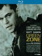 Green Zone (2010) Steelbook