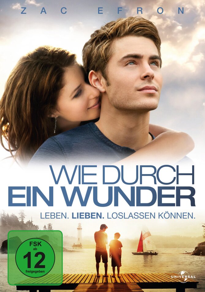Wie durch ein Wunder (2010)