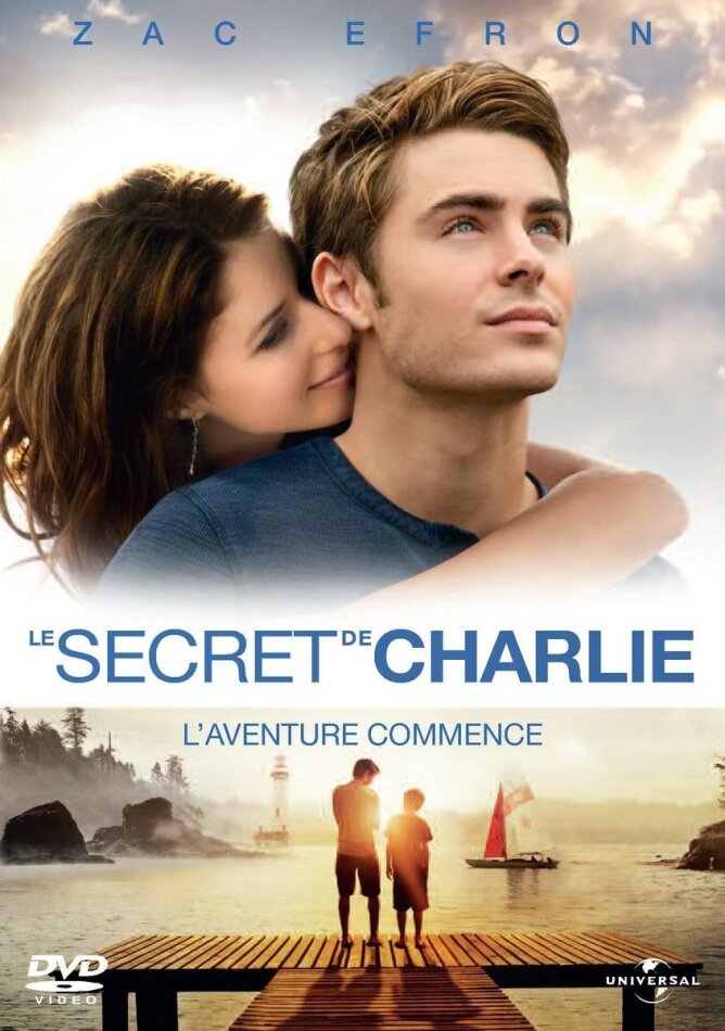 Le secret de Charlie (2010)