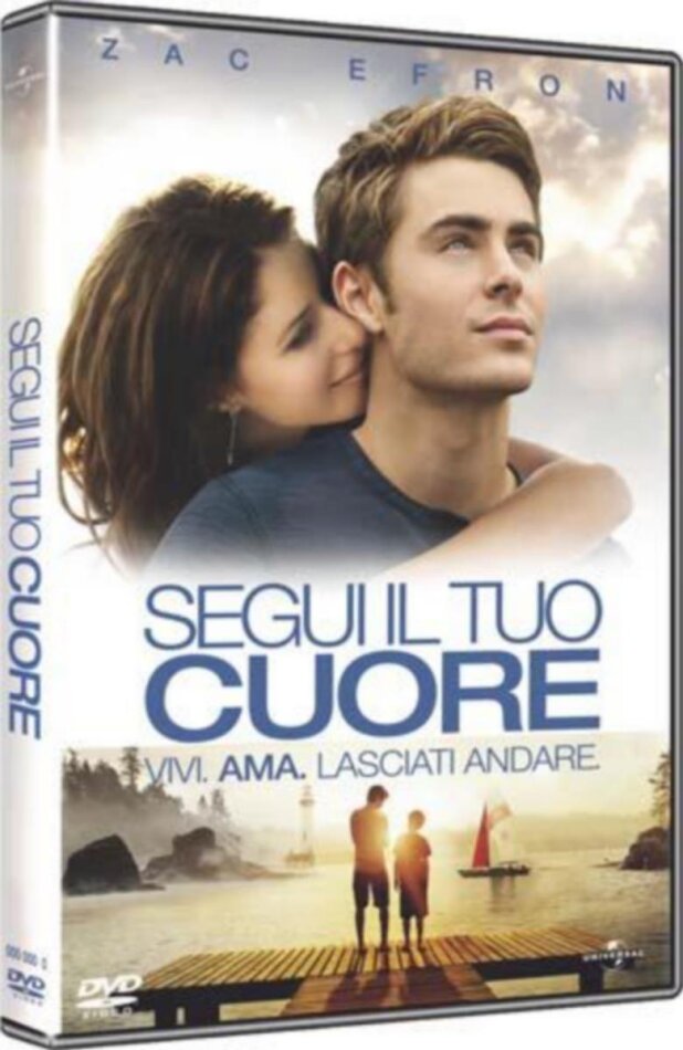 Segui il tuo cuore (2010)