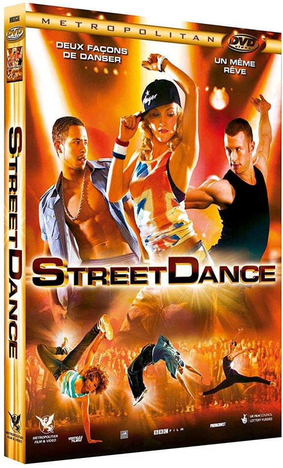 StreetDance (2010)