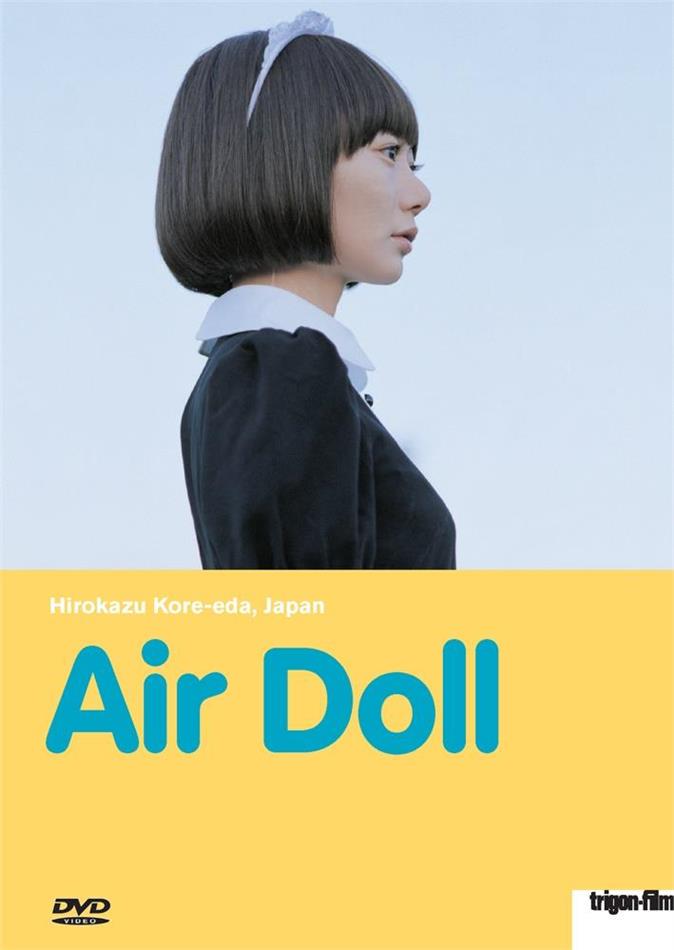 Air Doll - Kuki Ningyo (2009) Trigon-Film