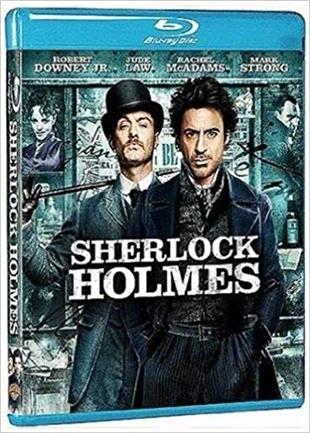 Sherlock Holmes (2010)