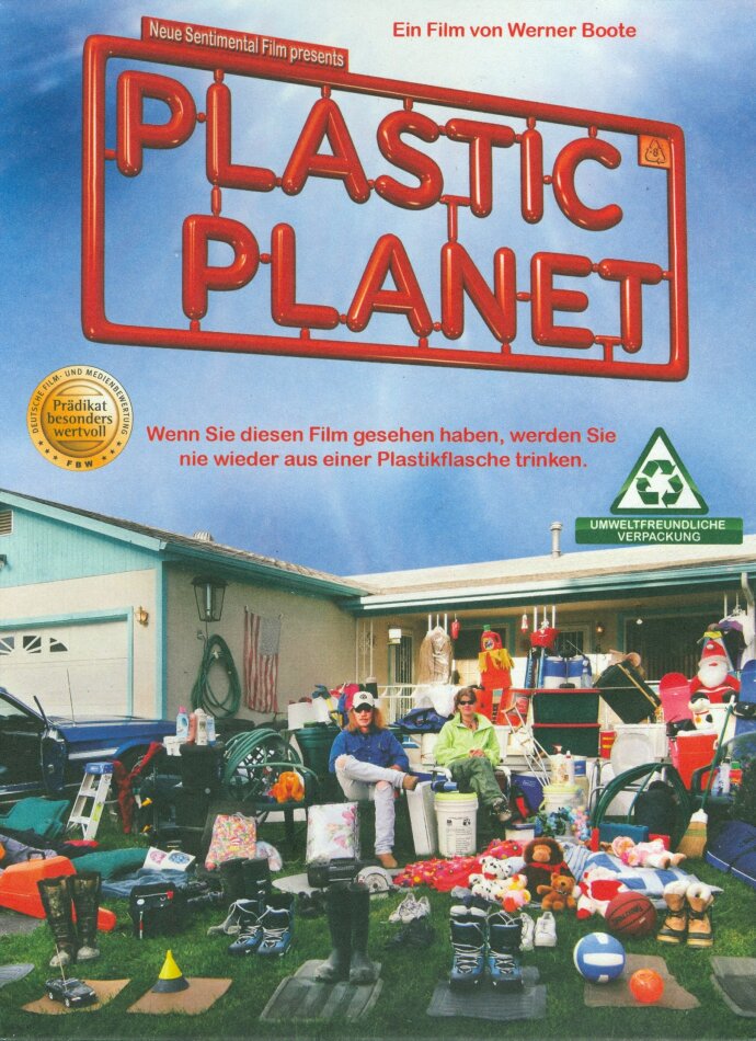 Plastic Planet (2009)