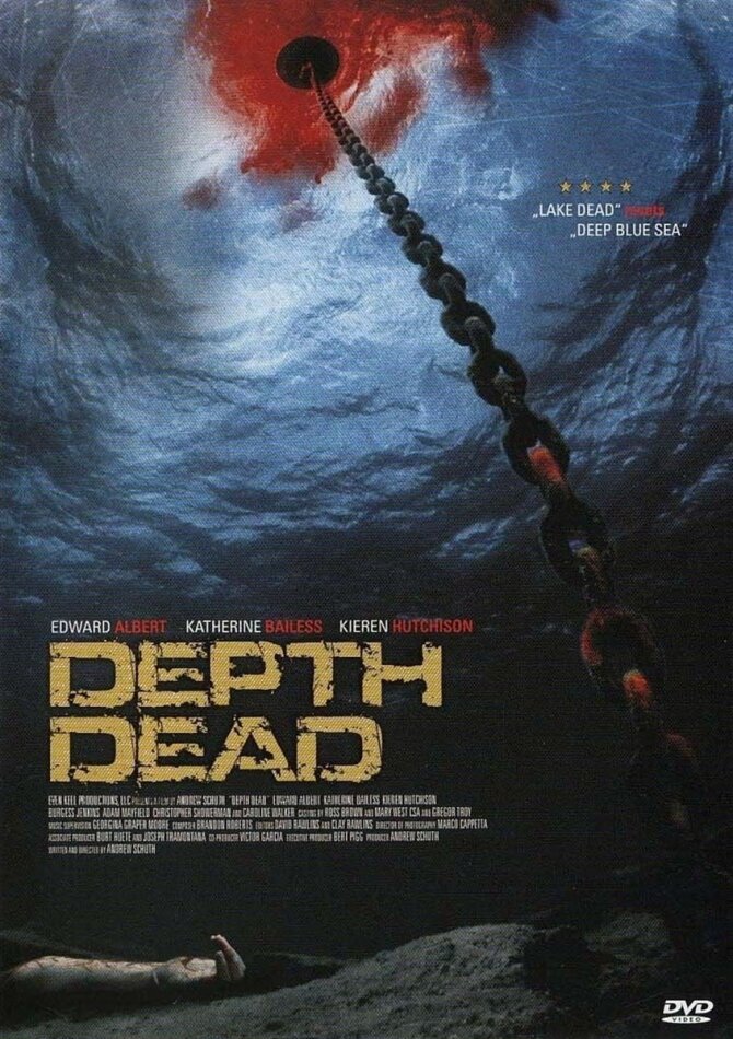 Depth Dead