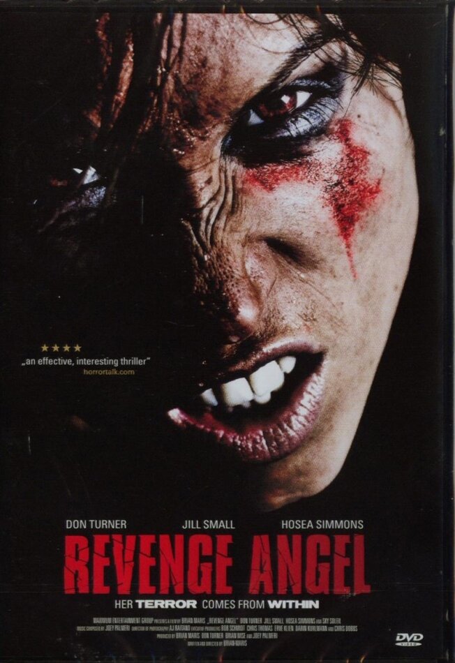 Revenge Angel