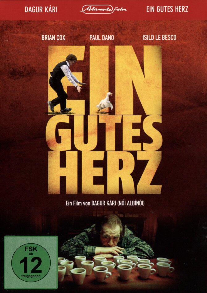 Ein gutes Herz (2009)