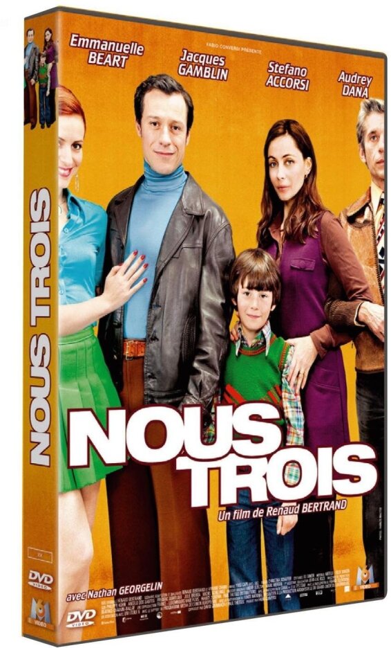 Nous trois (2010)