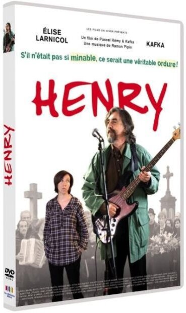 Henry (2010)