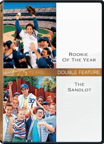 Rookie of the Year / The Sandlot - (Fox 75th Anniversary)