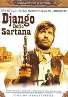 Django défie Sartana - Django sfida Sartana (1970)