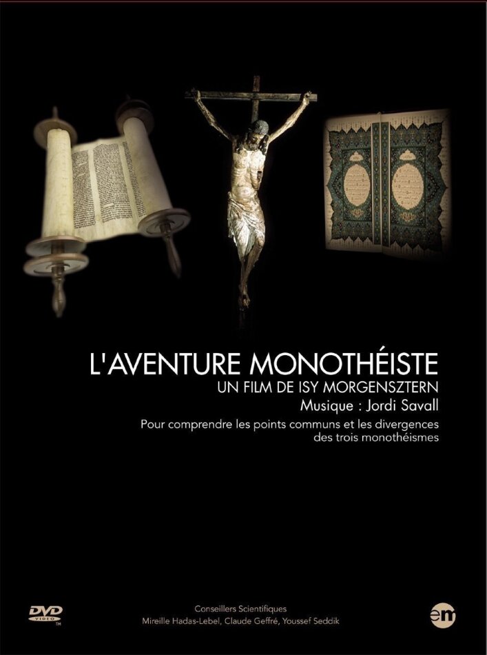 L'Aventure monothéiste