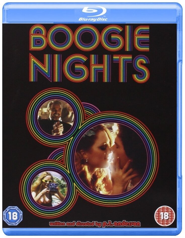 Boogie Nights (1997)